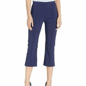 Michael Michael Kors Capri Pull-on Pants true Navy